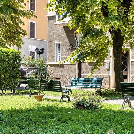 Walk To Navigli - Via Gola - 2 Bedrooms Apt Mailand Exterior foto