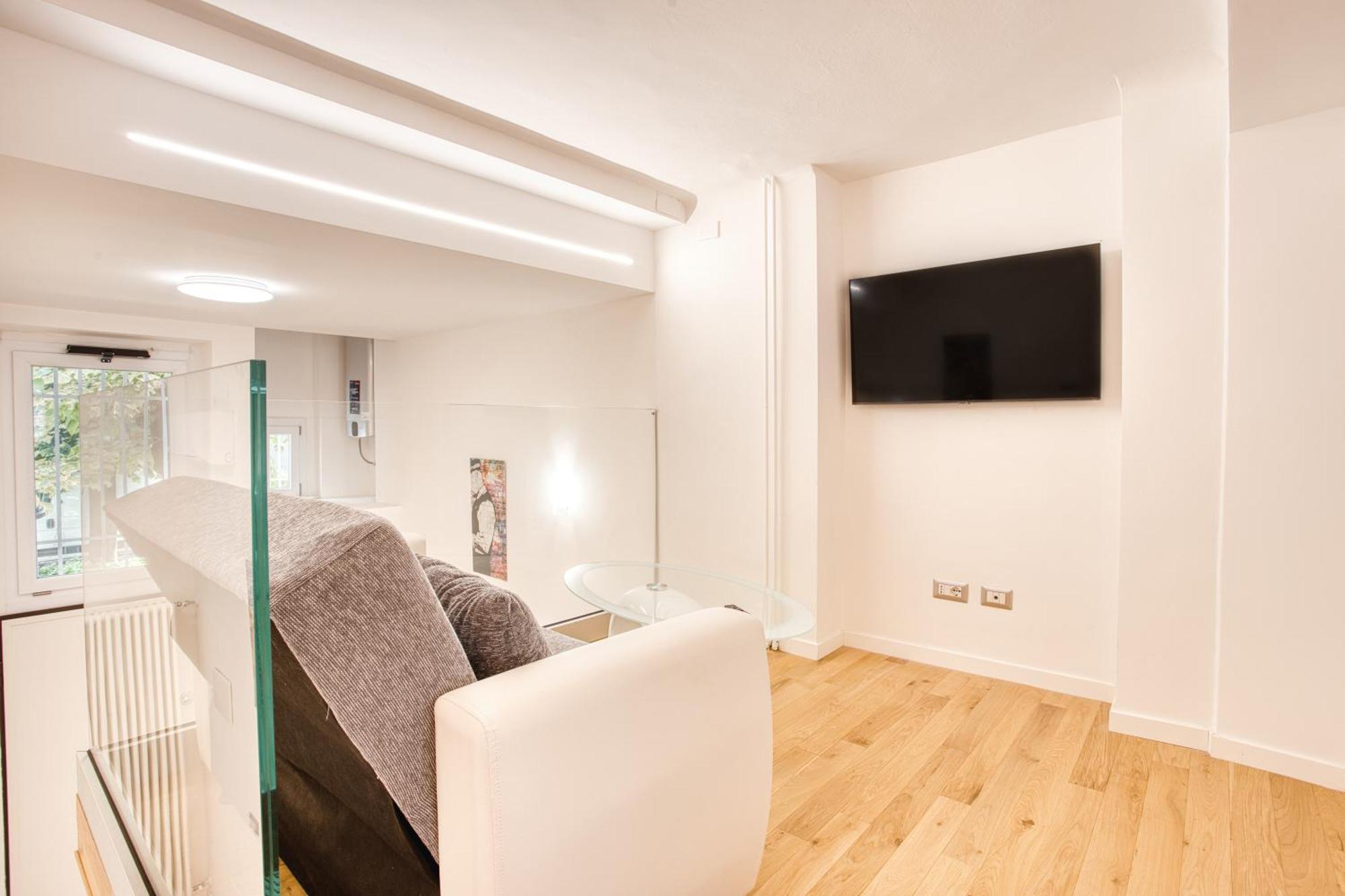 Walk To Navigli - Via Gola - 2 Bedrooms Apt Mailand Exterior foto