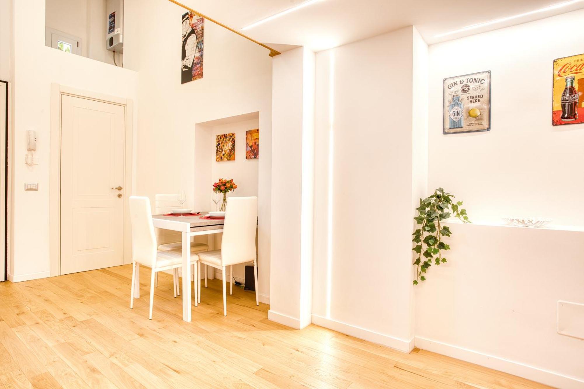 Walk To Navigli - Via Gola - 2 Bedrooms Apt Mailand Exterior foto